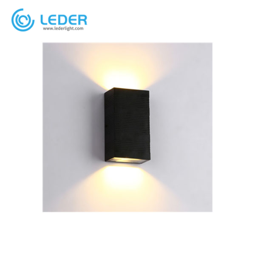 LEDER Cuboid Warm White 10W LED Downlight