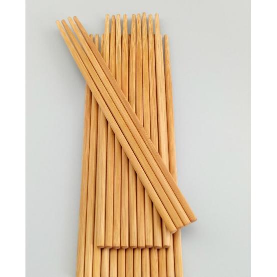 Kuro-Tensoge chopsticks for Dining