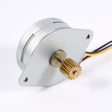 35BYJ46 Stepping Motor for Air Exhaust Fan