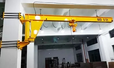 5ton Electric Chain Hoist