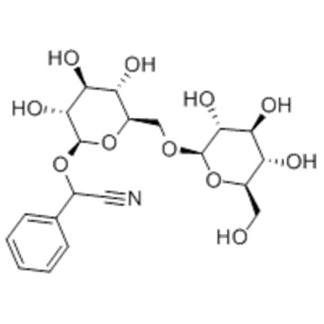 Amygdalin CAS 29883-15-6