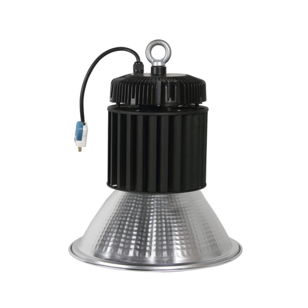 100w led high bay light fixture for warehouse