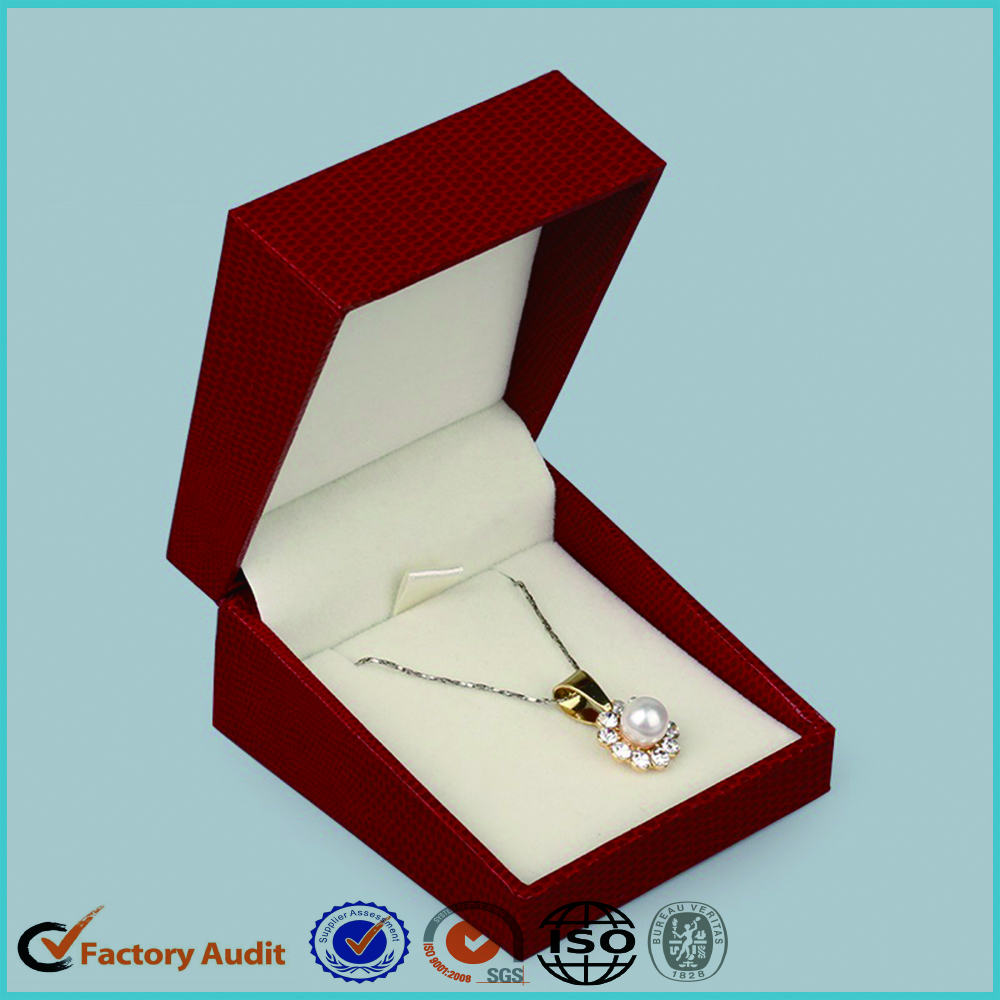 Bracelet Packaging Paper Box Zenghui Paper Package Company 8 4