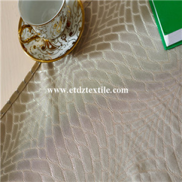 2016 Morden Polyester Soft Textile Window Curtain Fabric