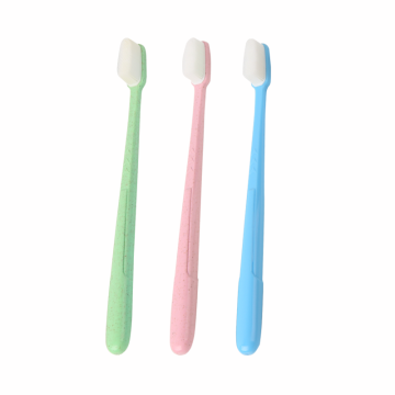 2019 Top Professional Design Travel Mini Toothbrush