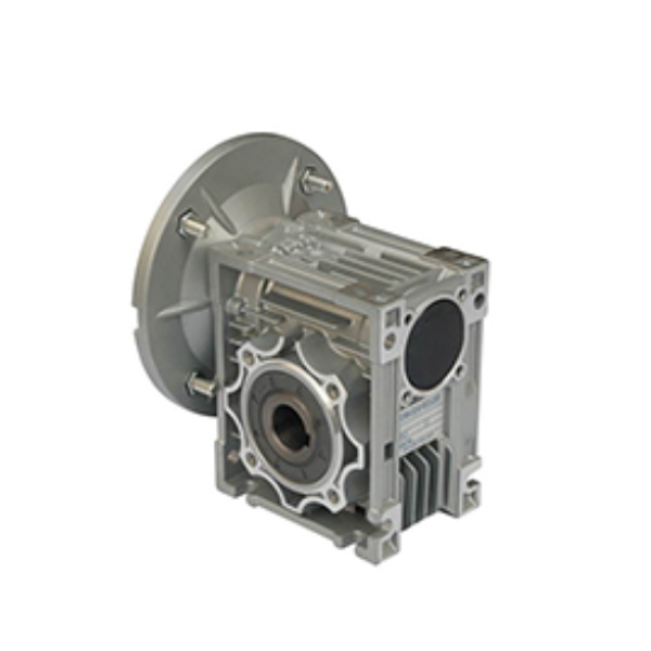Worm gearbox housing parts