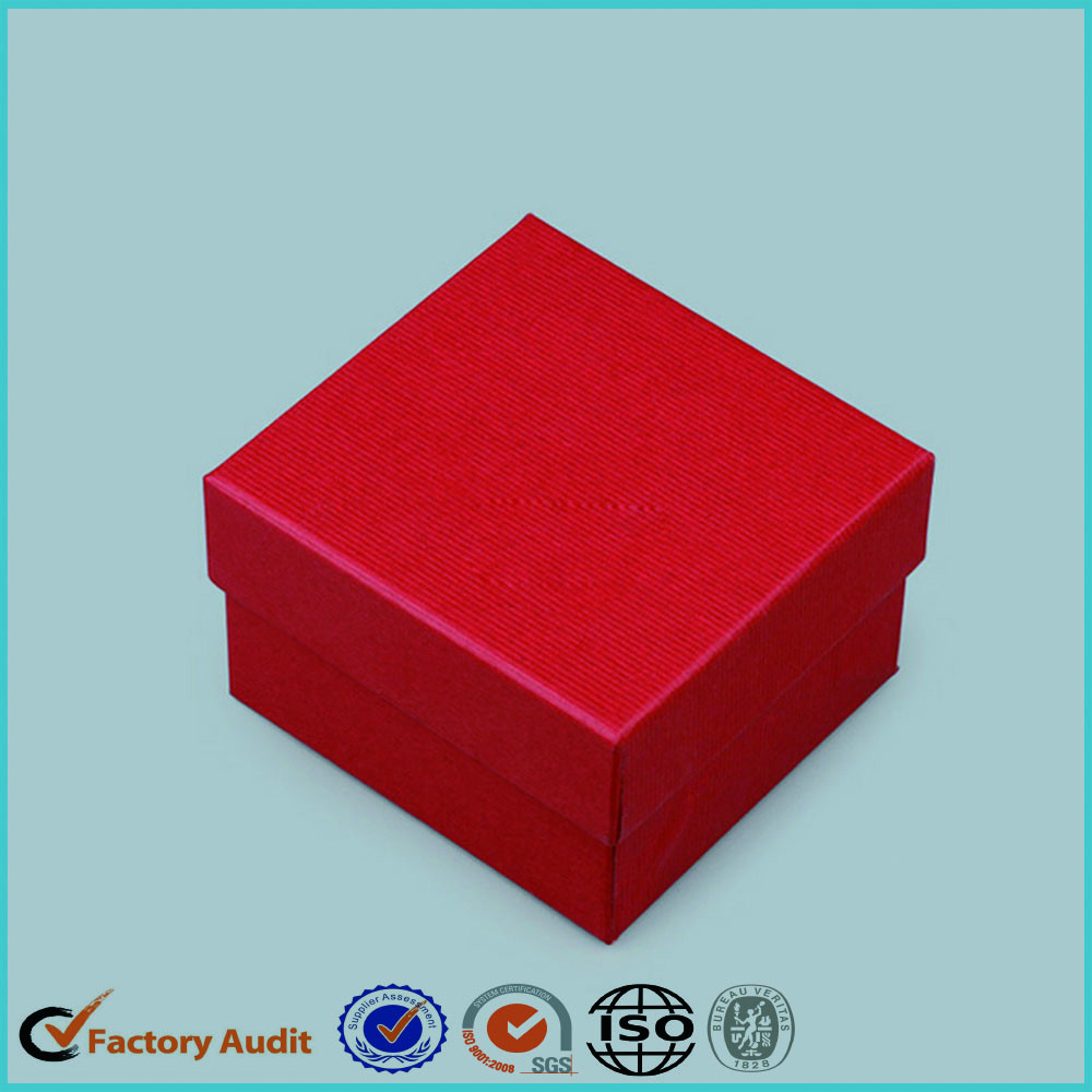 Bracelet Packaging Paper Box Zenghui Paper Package Company 2 6