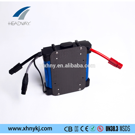 12V 30Ah 50Ah li-ion battery for car auto-start