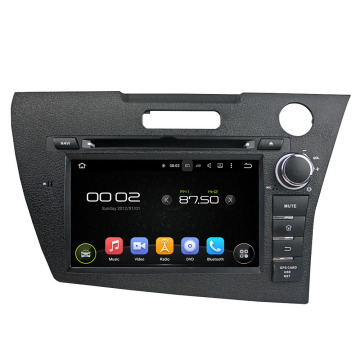 Android car DVD player for Honda CRV