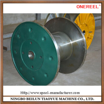 Hot sale customized steel cable spool