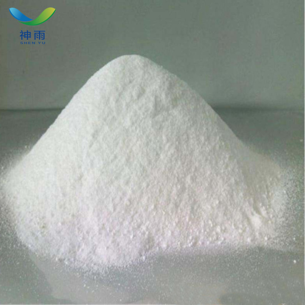 Hot Sale White Powder Mannitol CAS 87-78-5