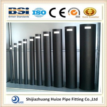 Carbon Steel ERW Line Pipe
