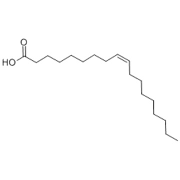 9-Octadecenoic acid(9Z)- CAS 112-80-1