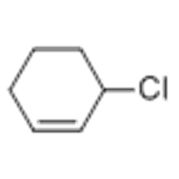 Cyclohexene, 3-chloro- CAS 2441-97-6