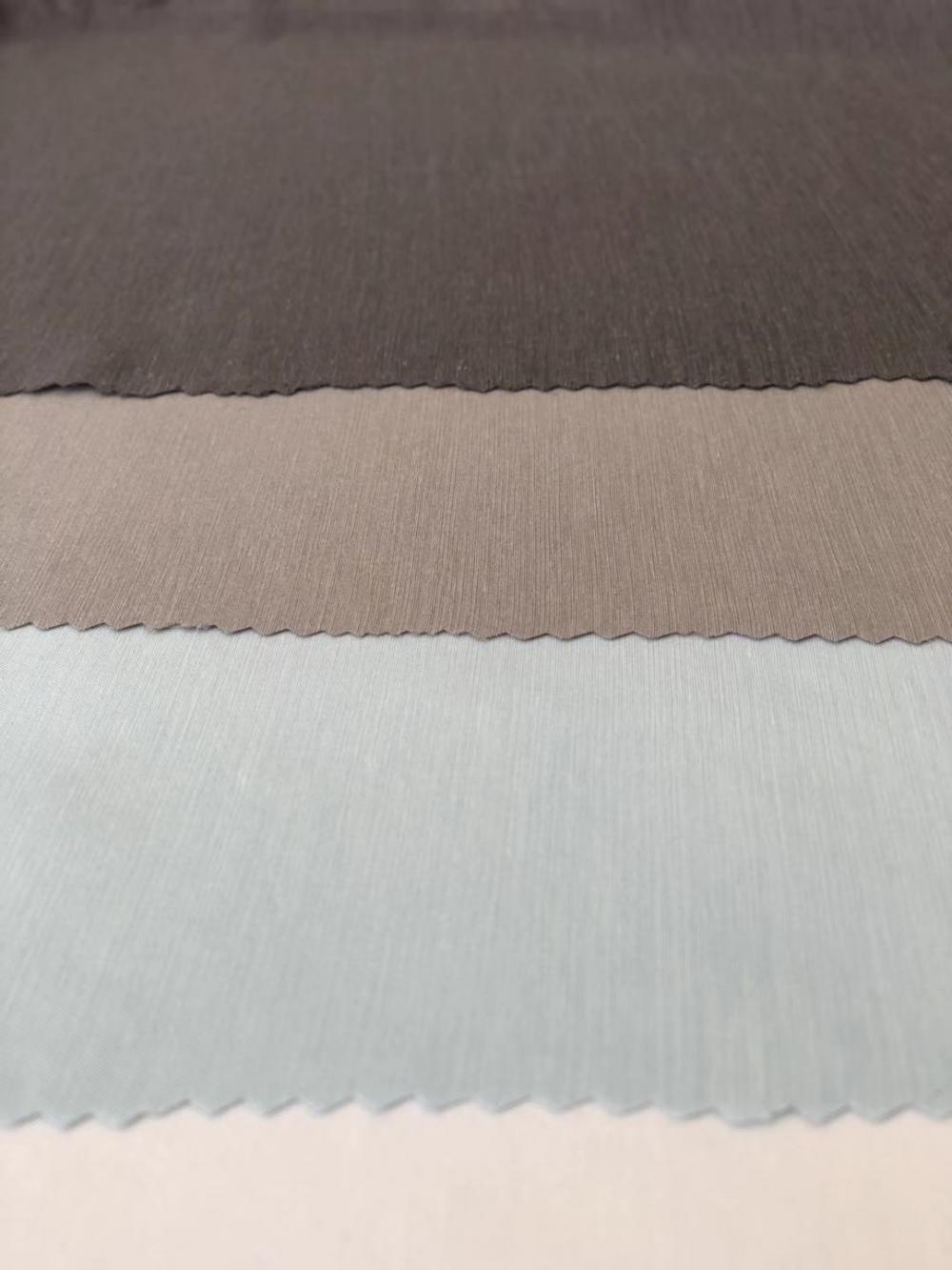 Polyester Microfiber Bamboo Fabric