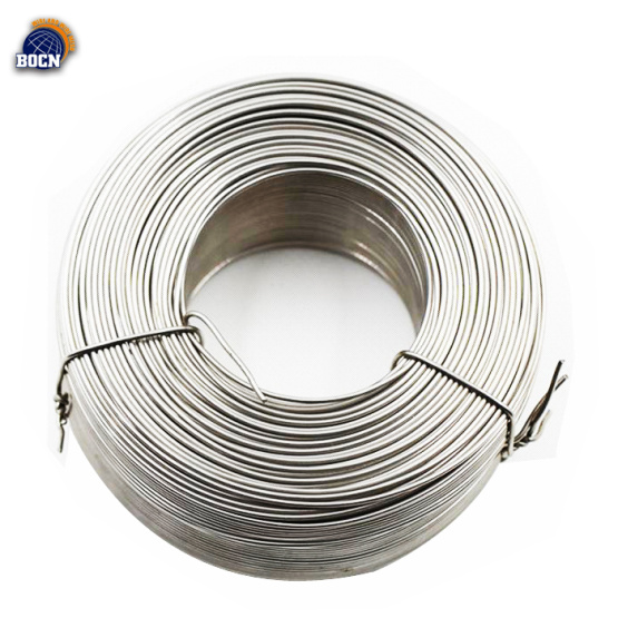 2.8mm hot dip galvanized wire