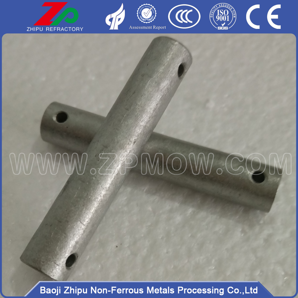 molybdenum rod