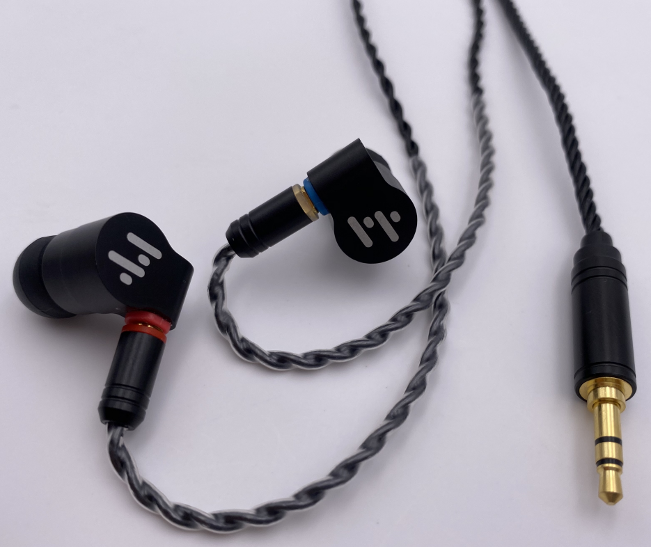 HiFi Earphone for Audiophile Musician