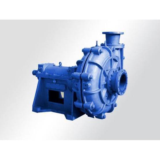 ZJ series slurry pump For mining metallurgical