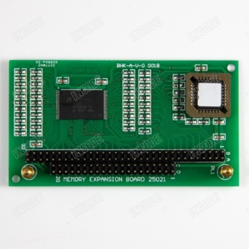 PC104 Memory Expansion PCB Assy