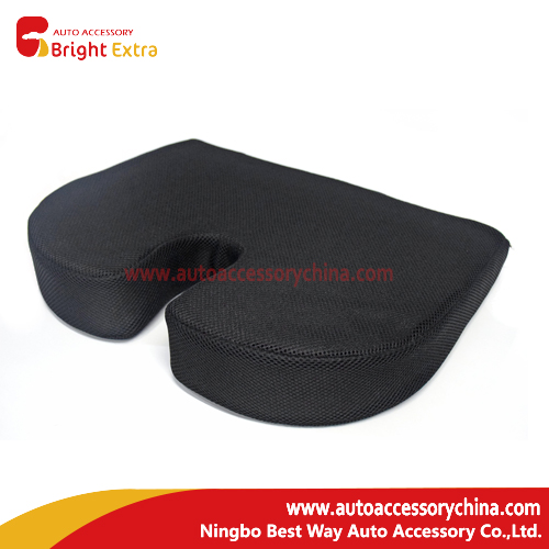 Memory Foam Seat Pad