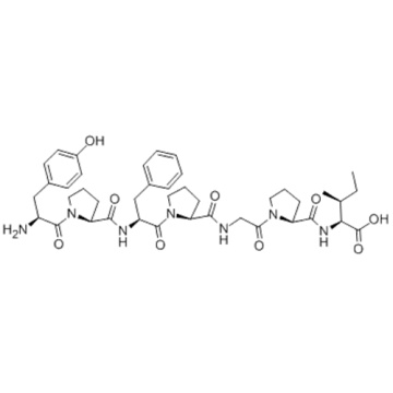 BETA-CASOMORPHIN (BOVINE) CAS 72122-62-4