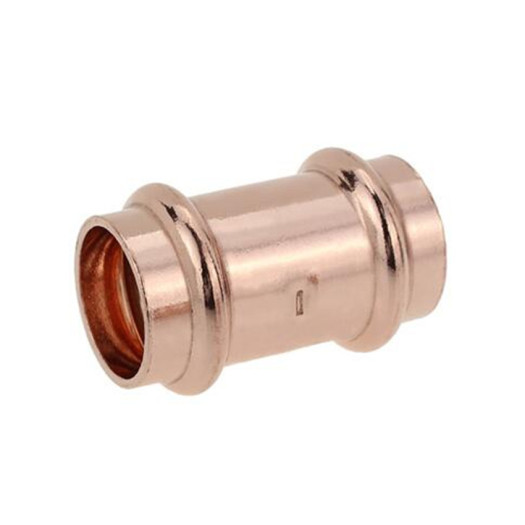Copper V-profile coupling(AS 3688)