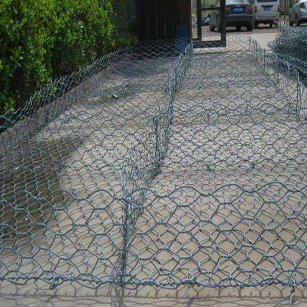 Reno Mattress Wire Mesh