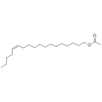 13-Octadecen-1-ol,1-acetate,( 57193995,13Z) CAS 60037-58-3