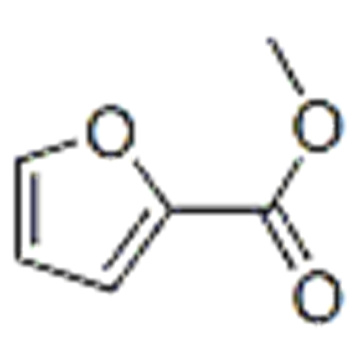 2-Furancarboxylicacid, methyl ester CAS 611-13-2