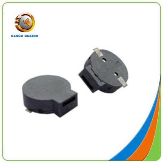 SMD Buzzer Magnetic 9.6×3.2mm