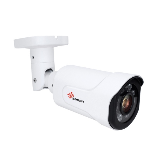 Outdoor Fixed lens 3MP AHD CCTV Camera