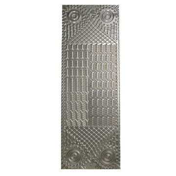 0.5mm ss304 heat exchanger plate replace T20S