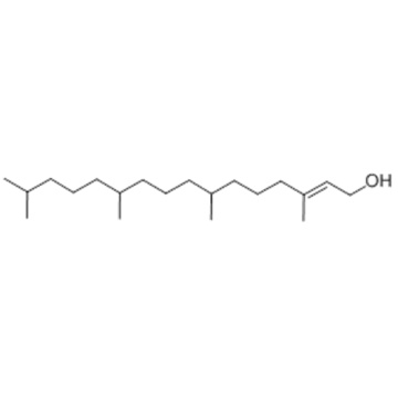 2-Hexadecen-1-ol,3,7,11,15-tetramethyl-,( 57193043,2E,7R,11R) CAS 150-86-7