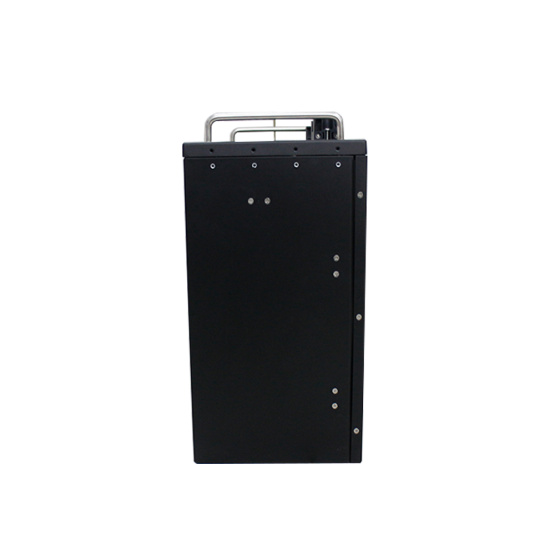 lithium ion battery li-ion 48V100Ah for marine system