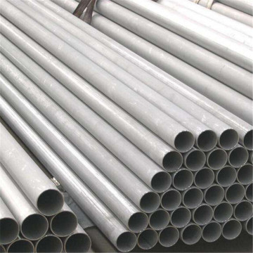 304/304L Stainless Steel Welded Pipes