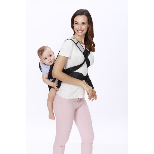 Breathable Mesh Backpacks Baby Carrier