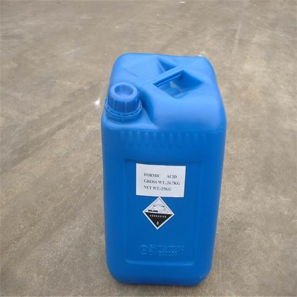 Formic Acid 90 Used As Tanning Agent
