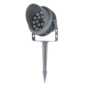 Dimmable Aluminum 18W CREE LED Spike Light