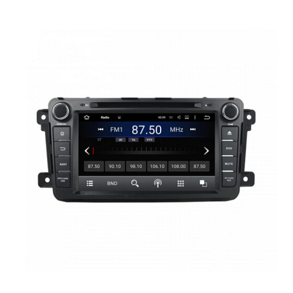 Multimedia System player for Mazda CX-9 2012-2013