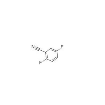 High Quality Specialty Chemicals CAS 64248-64-2,2,5-Difluorobenzonitrile