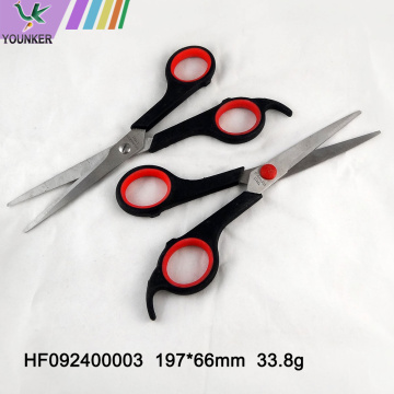 Promotion school student office scissors are cheap