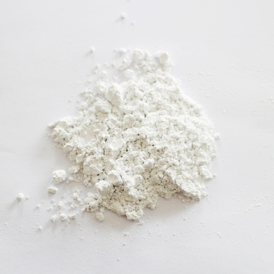 Sales of odorless calcium carbonate carrier additives