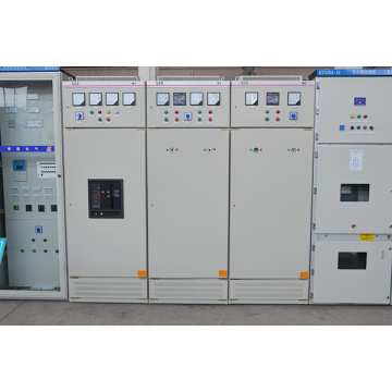 GGD series AC L.V. distribution cabinet
