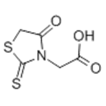 Rhodanine-3-acetic acid CAS 5718-83-2