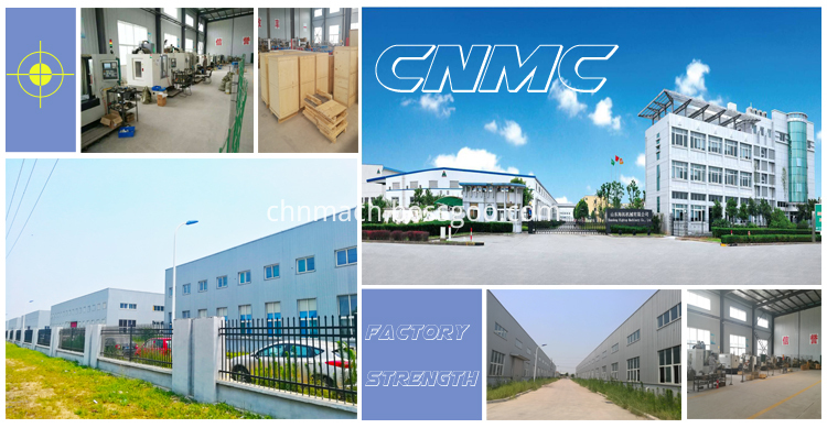 Our Factory