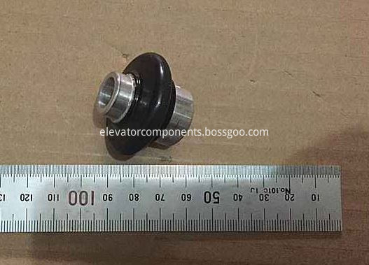 Friction Wheel for KONE Gearless Motor Tachometer KM650808G01