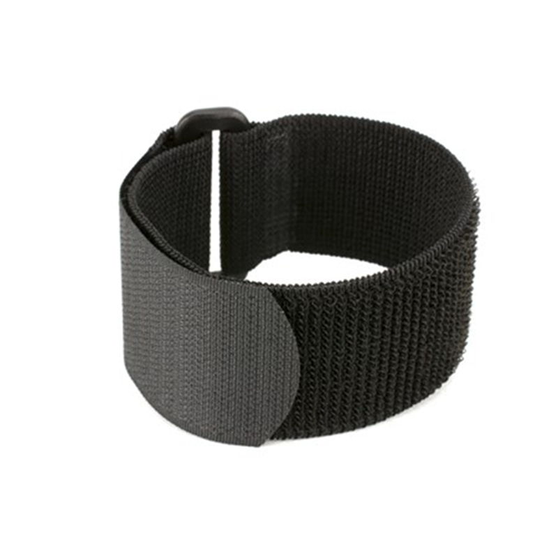 Elastic Strap With Buckle