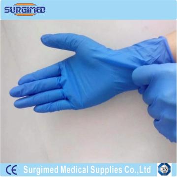 Examination Medical Vinyl Gloves
