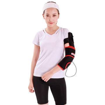 Far infrared electric elbow heating therapy pad